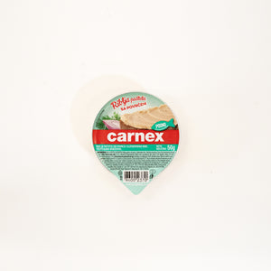 Carnex Fish Pate - Ribja Pasteta 50g