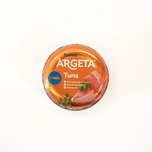 Argeta Tuna Pate - Tuna Pasteta 95g