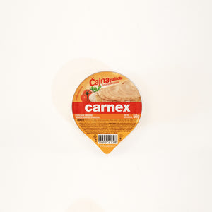 Carnex Tea Pate - Cajna Pasteta 50g
