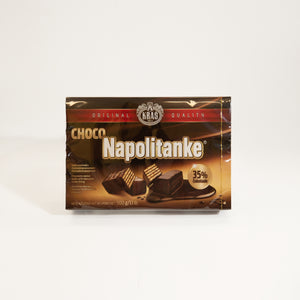 Kras Choco Napolitanke 500g